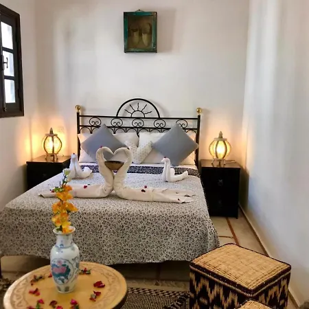 Riad Iklil (Adults Only) Marrakesh Exterior photo