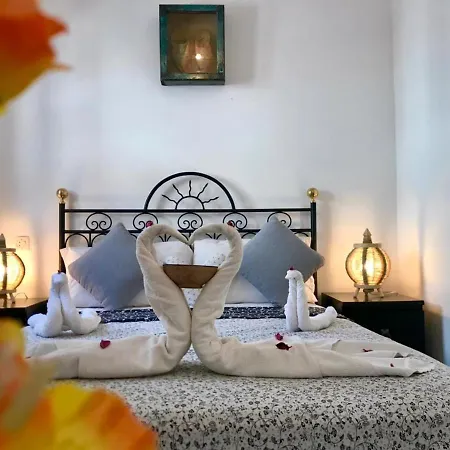 Riad Iklil (Adults Only) Marrakesh Exterior photo