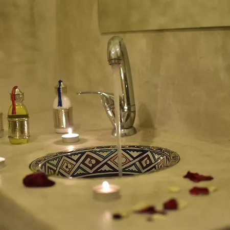 Riad Iklil (Adults Only) Marrakesh Exterior photo