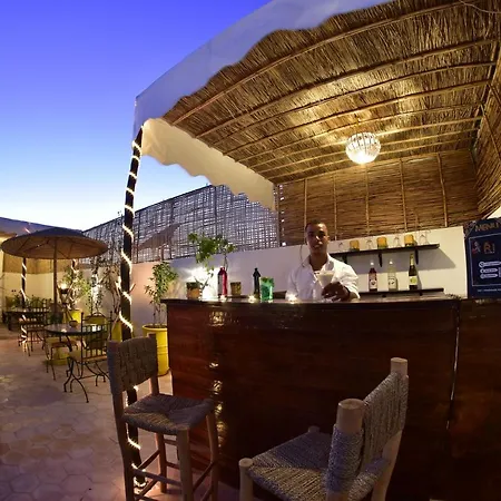 Riad Iklil (Adults Only) Marrakesh Exterior photo