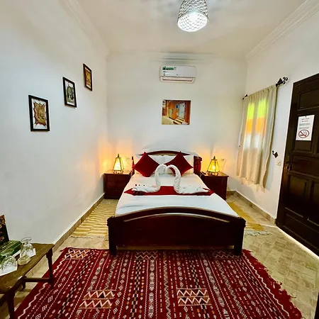 Riad Iklil (Adults Only) Marrakesh Exterior photo