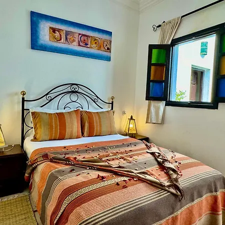 Riad Iklil (Adults Only) Marrakesh Exterior photo