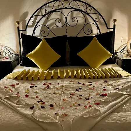 Riad Iklil (Adults Only) Marrakesh Exterior photo