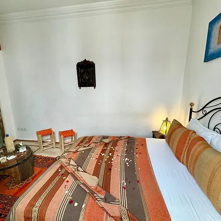 Riad Iklil (Adults Only) Marrakesh Exterior photo
