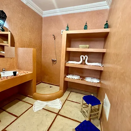 Riad Iklil (Adults Only) Marrakesh Exterior photo
